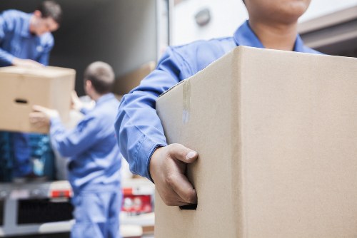 Secure payment system for Removals Tobelgium with encrypted checkout