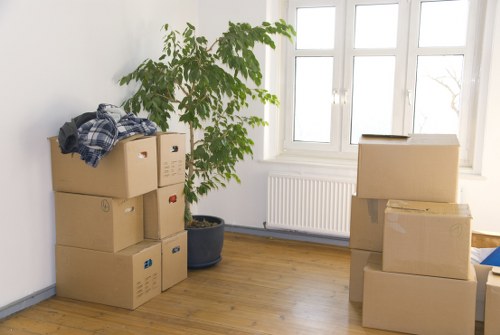 Trusted Tobelgium removals service supporting a smooth relocation