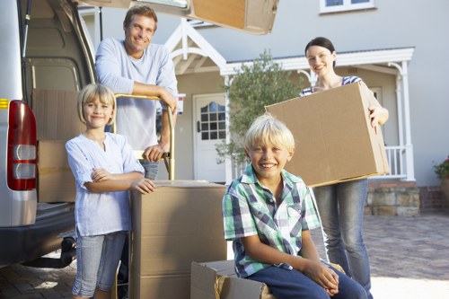 Professional office relocation process for Tobelgium businesses