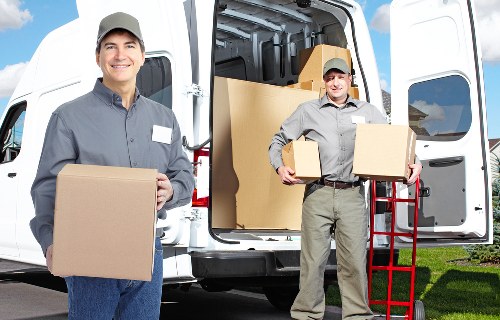 Residential and commercial removals coverage across Tobelgium and nearby areas
